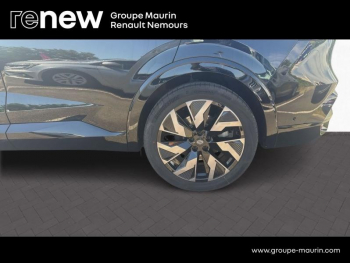 Photo 11 du bon plan RENAULT RAFALE 1.2 E-Tech full hybrid 200ch esprit Alpine - 25 occasion à 41990 €