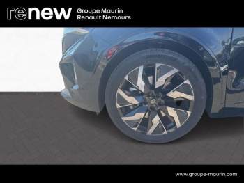Photo 12 du bon plan RENAULT RAFALE 1.2 E-Tech full hybrid 200ch esprit Alpine - 25 occasion à 41990 €