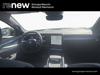 Photo 15 du bon plan RENAULT RAFALE 1.2 E-Tech full hybrid 200ch esprit Alpine - 25 occasion à 41990 €