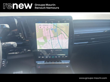 Photo 16 du bon plan RENAULT RAFALE 1.2 E-Tech full hybrid 200ch esprit Alpine - 25 occasion à 41990 €