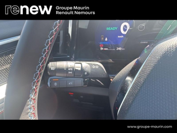 Photo 17 du bon plan RENAULT RAFALE 1.2 E-Tech full hybrid 200ch esprit Alpine - 25 occasion à 41990 €
