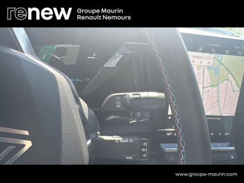 Photo 18 du bon plan RENAULT RAFALE 1.2 E-Tech full hybrid 200ch esprit Alpine - 25 occasion à 41990 €