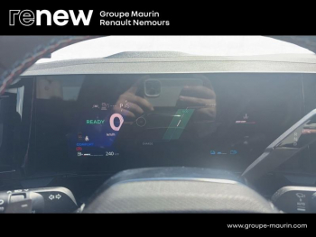 Photo 19 du bon plan RENAULT RAFALE 1.2 E-Tech full hybrid 200ch esprit Alpine - 25 occasion à 41990 €