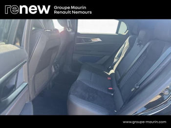 Photo 25 du bon plan RENAULT RAFALE 1.2 E-Tech full hybrid 200ch esprit Alpine - 25 occasion à 41990 €