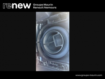 Photo 29 du bon plan RENAULT RAFALE 1.2 E-Tech full hybrid 200ch esprit Alpine - 25 occasion à 41990 €