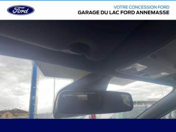 Photo 6 du bon plan FORD Fiesta 1.0 Flexifuel 95ch ST-Line X 5p occasion à 15790 €