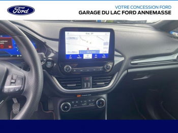 Photo 7 du bon plan FORD Fiesta 1.0 Flexifuel 95ch ST-Line X 5p occasion à 15790 €