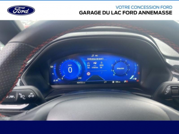 Photo 8 du bon plan FORD Fiesta 1.0 Flexifuel 95ch ST-Line X 5p occasion à 15790 €