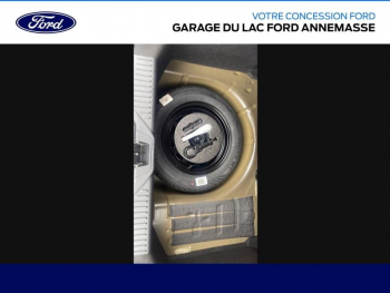 Photo 13 du bon plan FORD Fiesta 1.0 Flexifuel 95ch ST-Line X 5p occasion à 15790 €