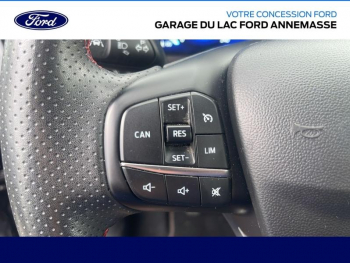 Photo 20 du bon plan FORD Fiesta 1.0 Flexifuel 95ch ST-Line X 5p occasion à 15790 €