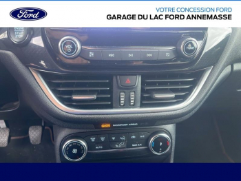 Photo 23 du bon plan FORD Fiesta 1.0 Flexifuel 95ch ST-Line X 5p occasion à 15790 €