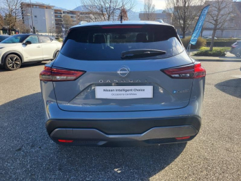 Photo 9 du bon plan NISSAN Qashqai e-POWER 190ch Tekna 2022 occasion à 27990 €