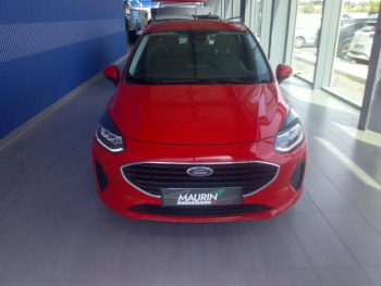 Photo 2 du bon plan FORD Fiesta 1.1 75ch  Cool & Connect 5p occasion à 12690 €