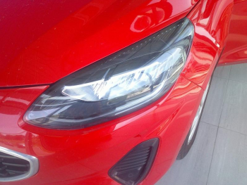 Photo 3 du bon plan FORD Fiesta 1.1 75ch  Cool & Connect 5p occasion à 12690 €
