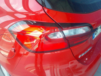 Photo 4 du bon plan FORD Fiesta 1.1 75ch  Cool & Connect 5p occasion à 12690 €