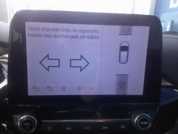 Photo 6 du bon plan FORD Fiesta 1.1 75ch  Cool & Connect 5p occasion à 12690 €