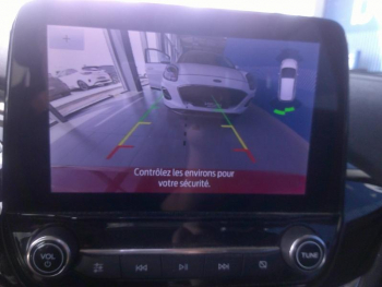 Photo 7 du bon plan FORD Fiesta 1.1 75ch  Cool & Connect 5p occasion à 12690 €