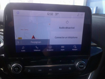 Photo 8 du bon plan FORD Fiesta 1.1 75ch  Cool & Connect 5p occasion à 12690 €