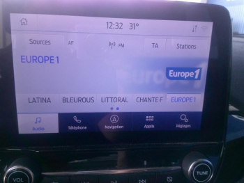 Photo 9 du bon plan FORD Fiesta 1.1 75ch  Cool & Connect 5p occasion à 12690 €