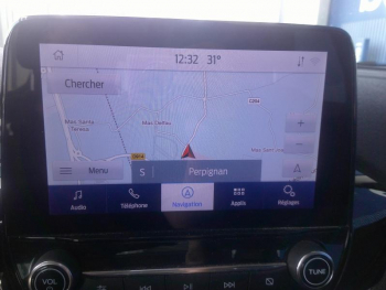 Photo 10 du bon plan FORD Fiesta 1.1 75ch  Cool & Connect 5p occasion à 12690 €
