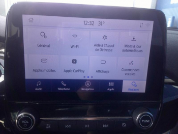 Photo 11 du bon plan FORD Fiesta 1.1 75ch  Cool & Connect 5p occasion à 12690 €