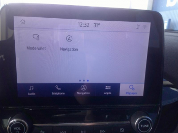 Photo 12 du bon plan FORD Fiesta 1.1 75ch  Cool & Connect 5p occasion à 12690 €