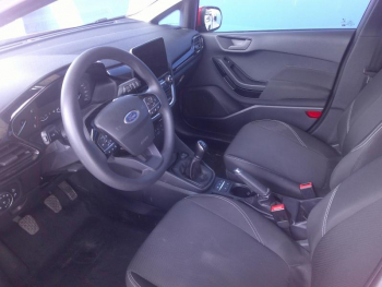Photo 18 du bon plan FORD Fiesta 1.1 75ch  Cool & Connect 5p occasion à 12690 €