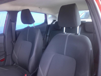 Photo 19 du bon plan FORD Fiesta 1.1 75ch  Cool & Connect 5p occasion à 12690 €