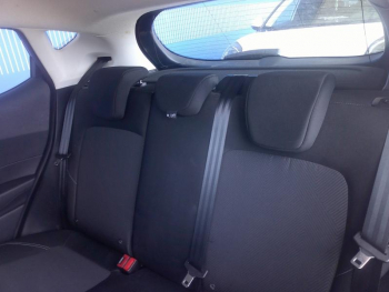 Photo 20 du bon plan FORD Fiesta 1.1 75ch  Cool & Connect 5p occasion à 12690 €