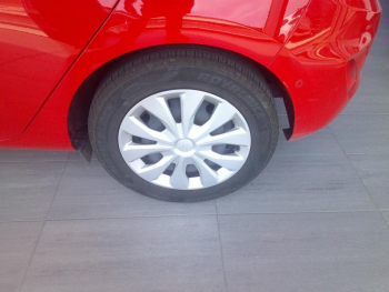 Photo 21 du bon plan FORD Fiesta 1.1 75ch  Cool & Connect 5p occasion à 12690 €