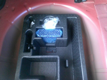 Photo 24 du bon plan FORD Fiesta 1.1 75ch  Cool & Connect 5p occasion à 12690 €