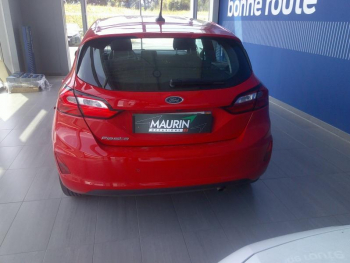 Photo 26 du bon plan FORD Fiesta 1.1 75ch  Cool & Connect 5p occasion à 12690 €