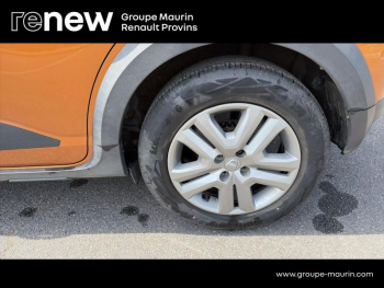Photo 10 du bon plan DACIA Sandero 1.0 ECO-G 100ch Stepway Essential occasion à 12300 €