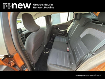Photo 12 du bon plan DACIA Sandero 1.0 ECO-G 100ch Stepway Essential occasion à 12300 €
