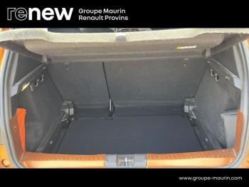 Photo 16 du bon plan DACIA Sandero 1.0 ECO-G 100ch Stepway Essential occasion à 12300 €
