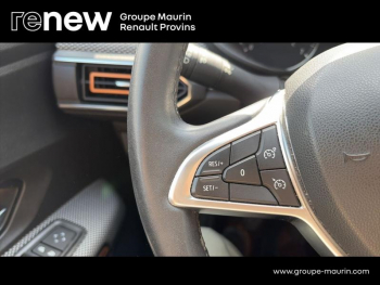 Photo 19 du bon plan DACIA Sandero 1.0 ECO-G 100ch Stepway Essential occasion à 12300 €