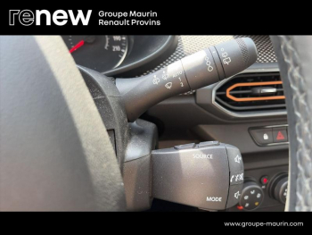 Photo 20 du bon plan DACIA Sandero 1.0 ECO-G 100ch Stepway Essential occasion à 12300 €