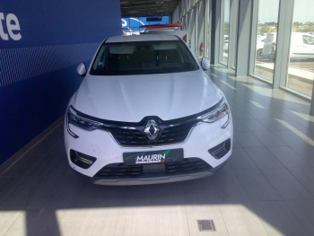 Photo 2 du bon plan RENAULT Arkana 1.3 TCe 140ch FAP Zen EDC occasion à 15900 €
