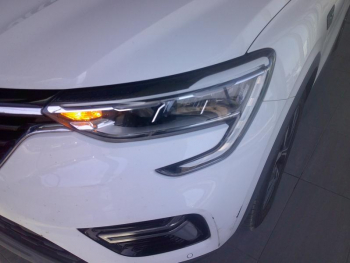 Photo 3 du bon plan RENAULT Arkana 1.3 TCe 140ch FAP Zen EDC occasion à 15900 €