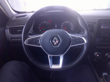 Photo 4 du bon plan RENAULT Arkana 1.3 TCe 140ch FAP Zen EDC occasion à 15900 €
