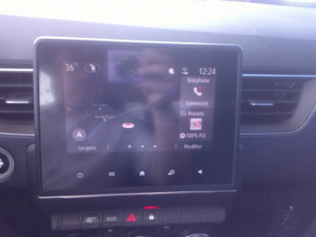 Photo 6 du bon plan RENAULT Arkana 1.3 TCe 140ch FAP Zen EDC occasion à 15900 €