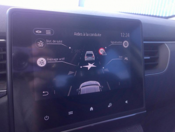 Photo 8 du bon plan RENAULT Arkana 1.3 TCe 140ch FAP Zen EDC occasion à 15900 €