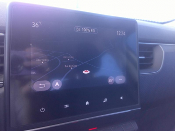 Photo 11 du bon plan RENAULT Arkana 1.3 TCe 140ch FAP Zen EDC occasion à 15900 €