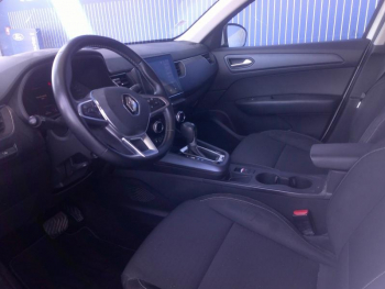 Photo 18 du bon plan RENAULT Arkana 1.3 TCe 140ch FAP Zen EDC occasion à 15900 €