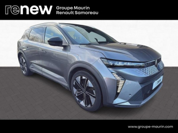 Photo 3 du bon plan RENAULT Scenic E-Tech Electric 220ch Techno grande autonomie -25 occasion à 34900 €