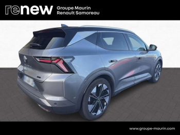 Photo 4 du bon plan RENAULT Scenic E-Tech Electric 220ch Techno grande autonomie -25 occasion à 34900 €