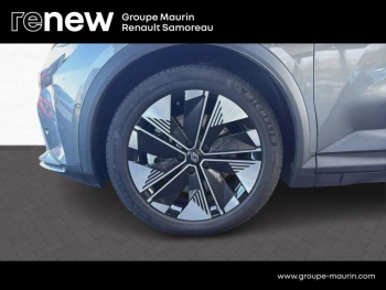 Photo 7 du bon plan RENAULT Scenic E-Tech Electric 220ch Techno grande autonomie -25 occasion à 34900 €