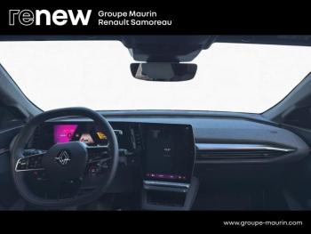 Photo 8 du bon plan RENAULT Scenic E-Tech Electric 220ch Techno grande autonomie -25 occasion à 34900 €