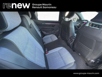 Photo 15 du bon plan RENAULT Scenic E-Tech Electric 220ch Techno grande autonomie -25 occasion à 34900 €