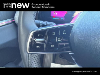 Photo 20 du bon plan RENAULT Scenic E-Tech Electric 220ch Techno grande autonomie -25 occasion à 34900 €